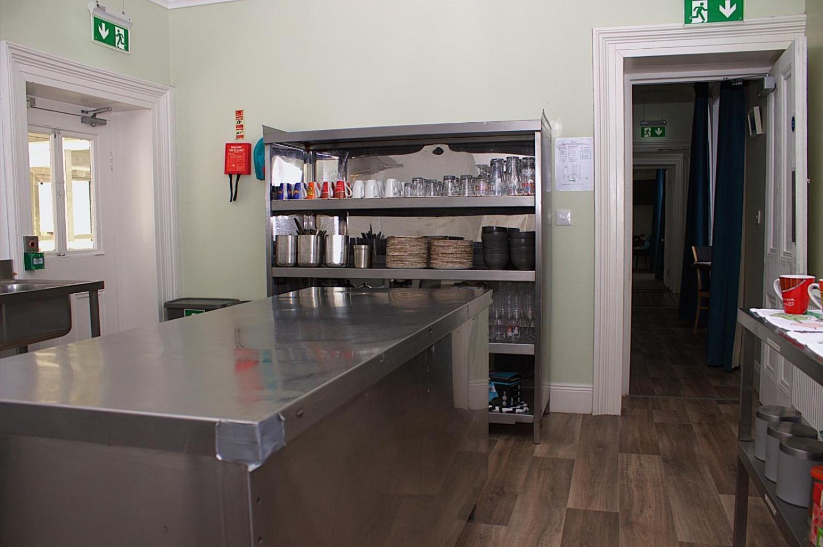 The Monkey Puzzle Hotel Bunclody Exterior photo